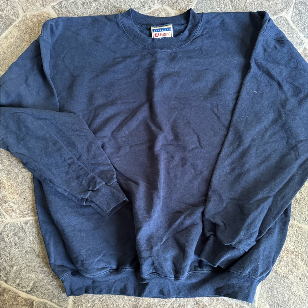 Vintage Hanes sweat-shirt